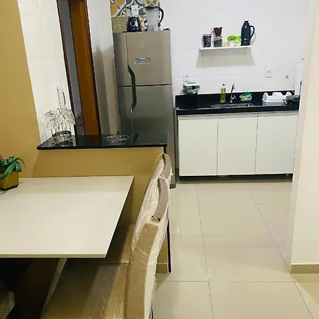 Apartamento Amplo E Confortavel Em Macae Exterior photo