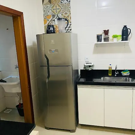 Apartamento Amplo E Confortavel Em Macae Exterior photo