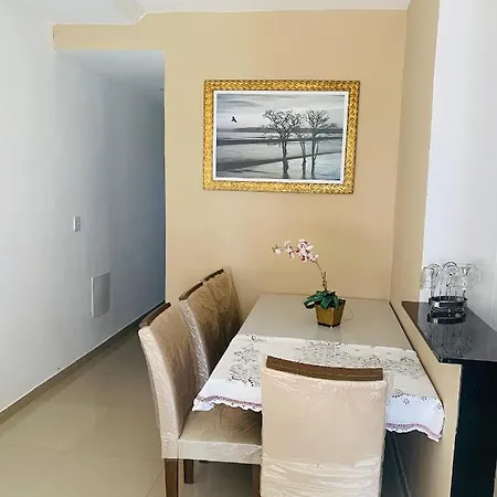 Apartamento Amplo E Confortavel Em Macae Exterior photo