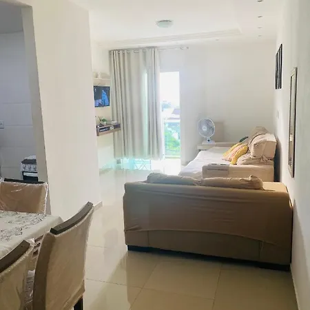 Apartamento Amplo E Confortavel Em Macae Exterior photo