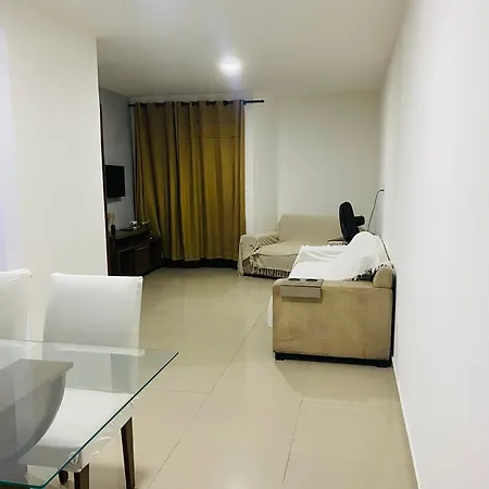 Apartamento Amplo E Confortavel Em Macae Exterior photo