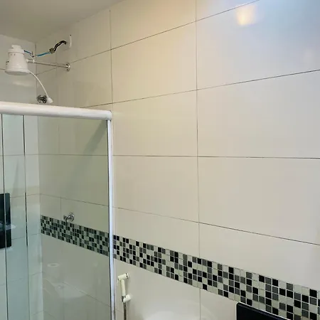 Apartamento Amplo E Confortavel Em Macae Exterior photo