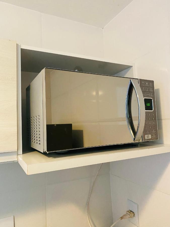 Amplo E Confortavel Em Apartment *