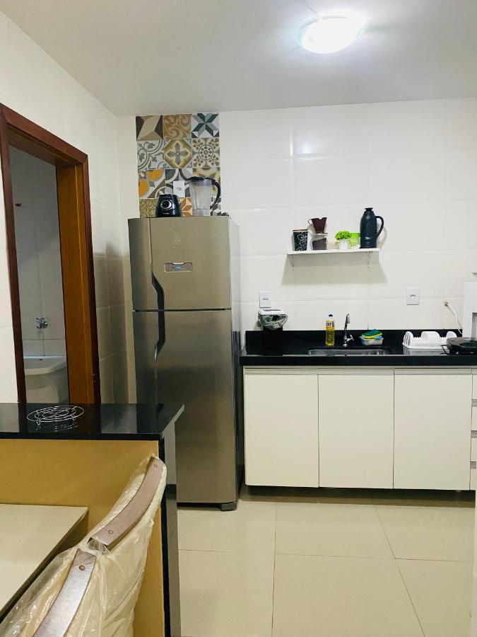 Amplo E Confortavel Em Apartment Macae