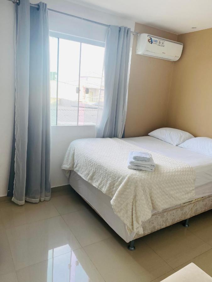 Amplo E Confortavel Em Apartment Macae