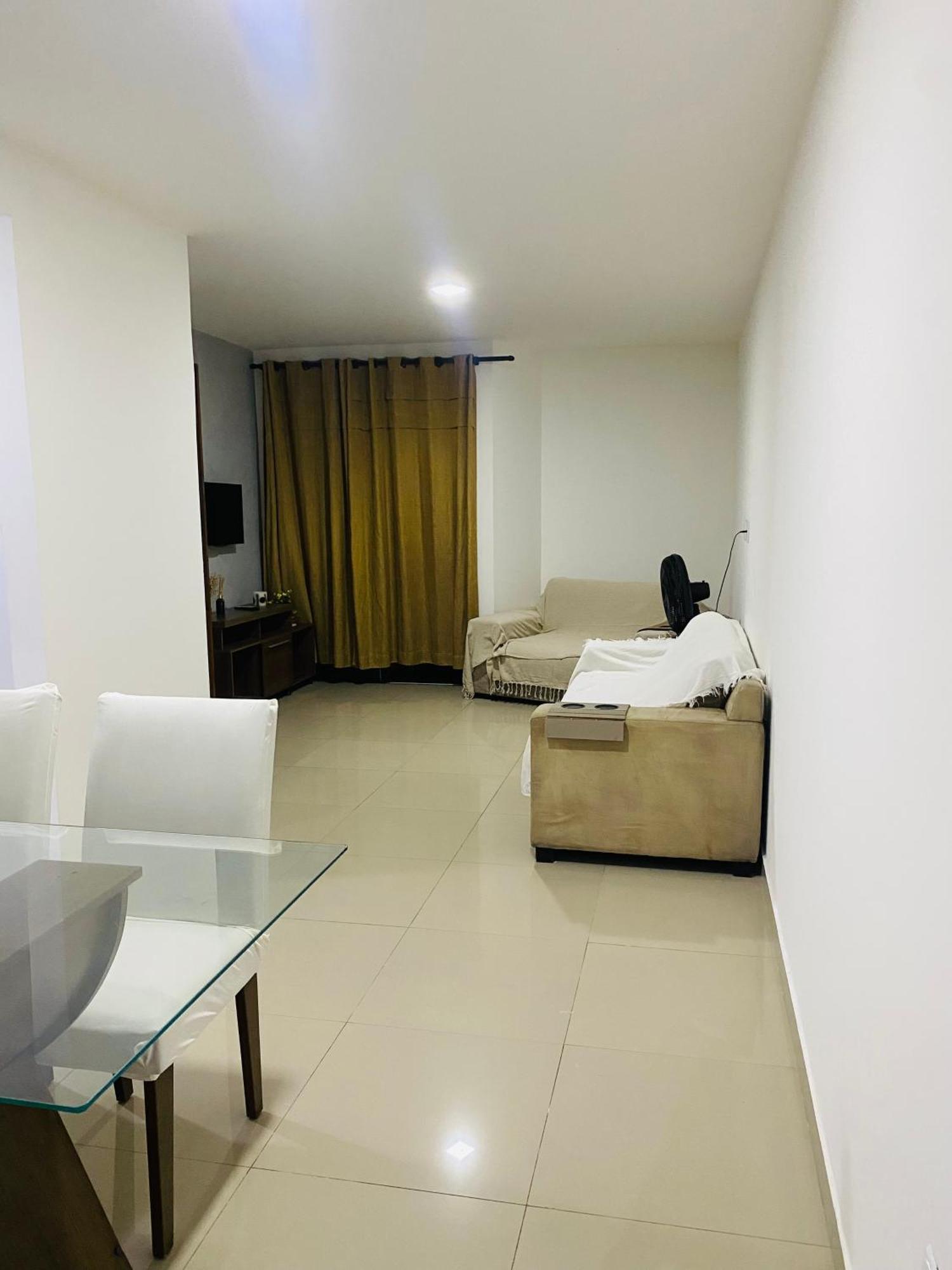Amplo E Confortavel Em * Macae