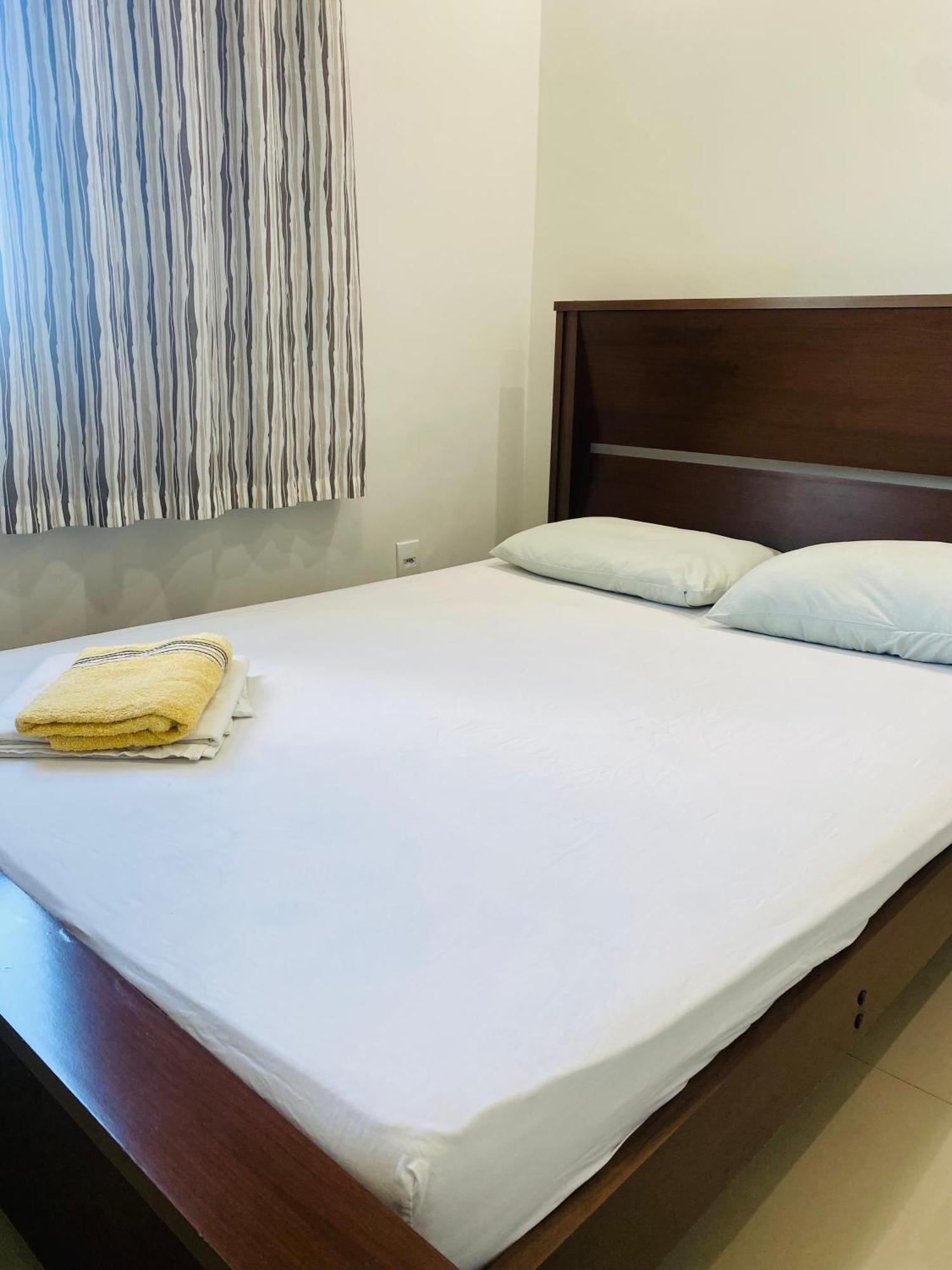 Amplo E Confortavel Em Apartment