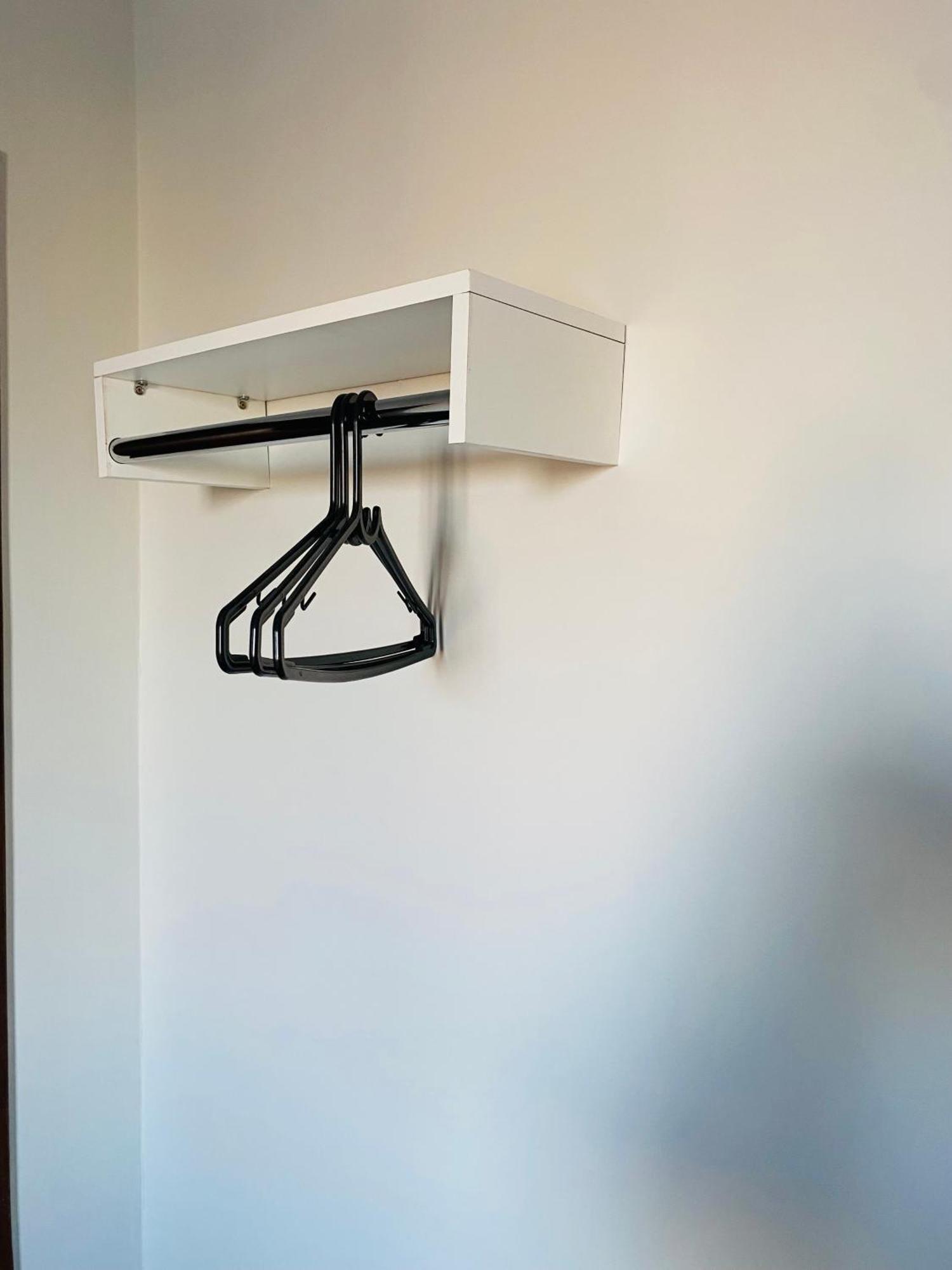 Apartment Amplo E Confortavel Em