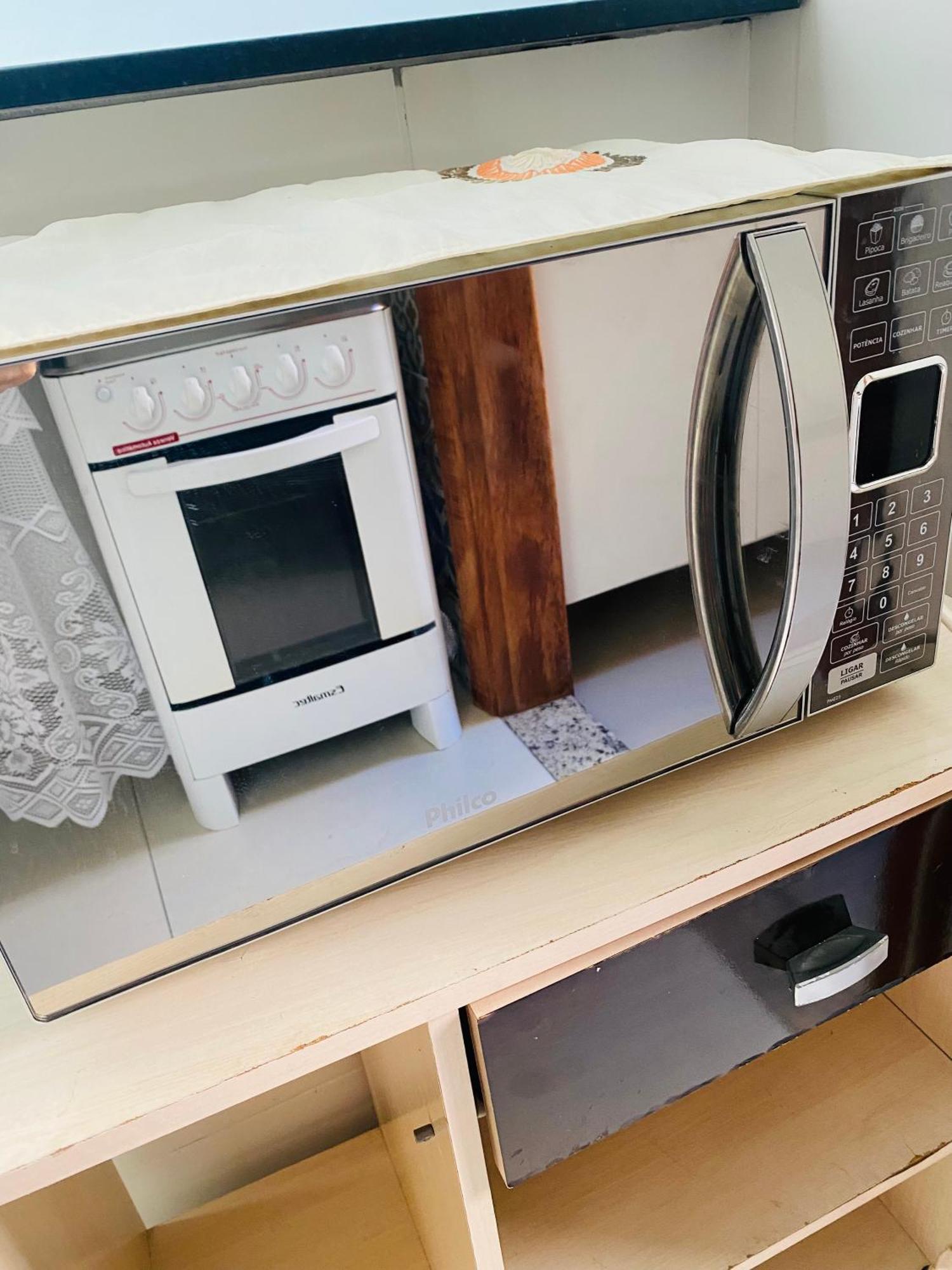 Amplo E Confortavel Em Apartment