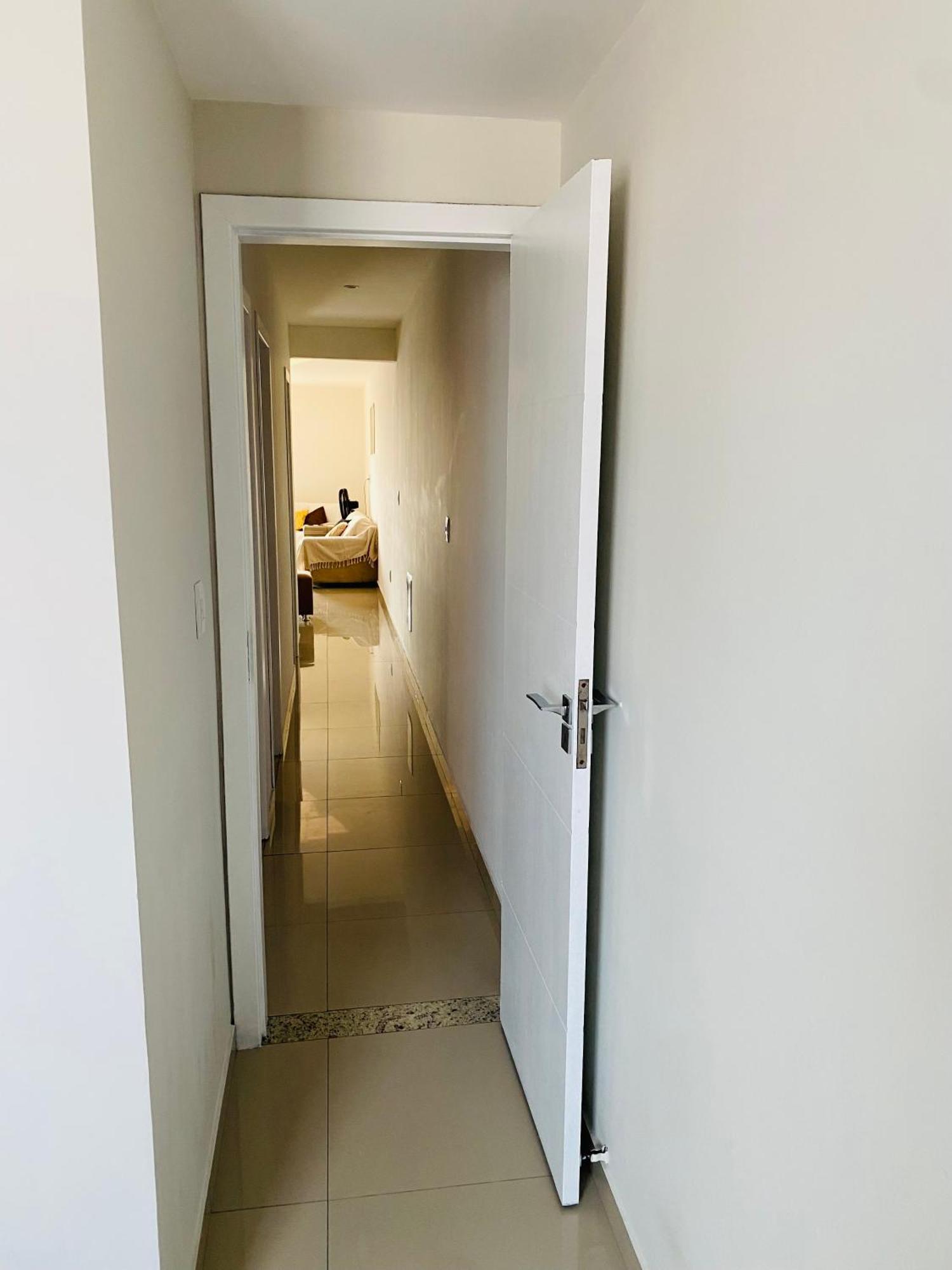 Apartment Amplo E Confortavel Em Macae