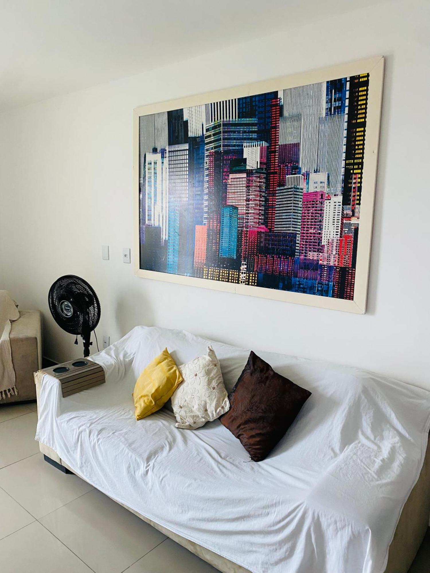 Amplo E Confortavel Em * Macae