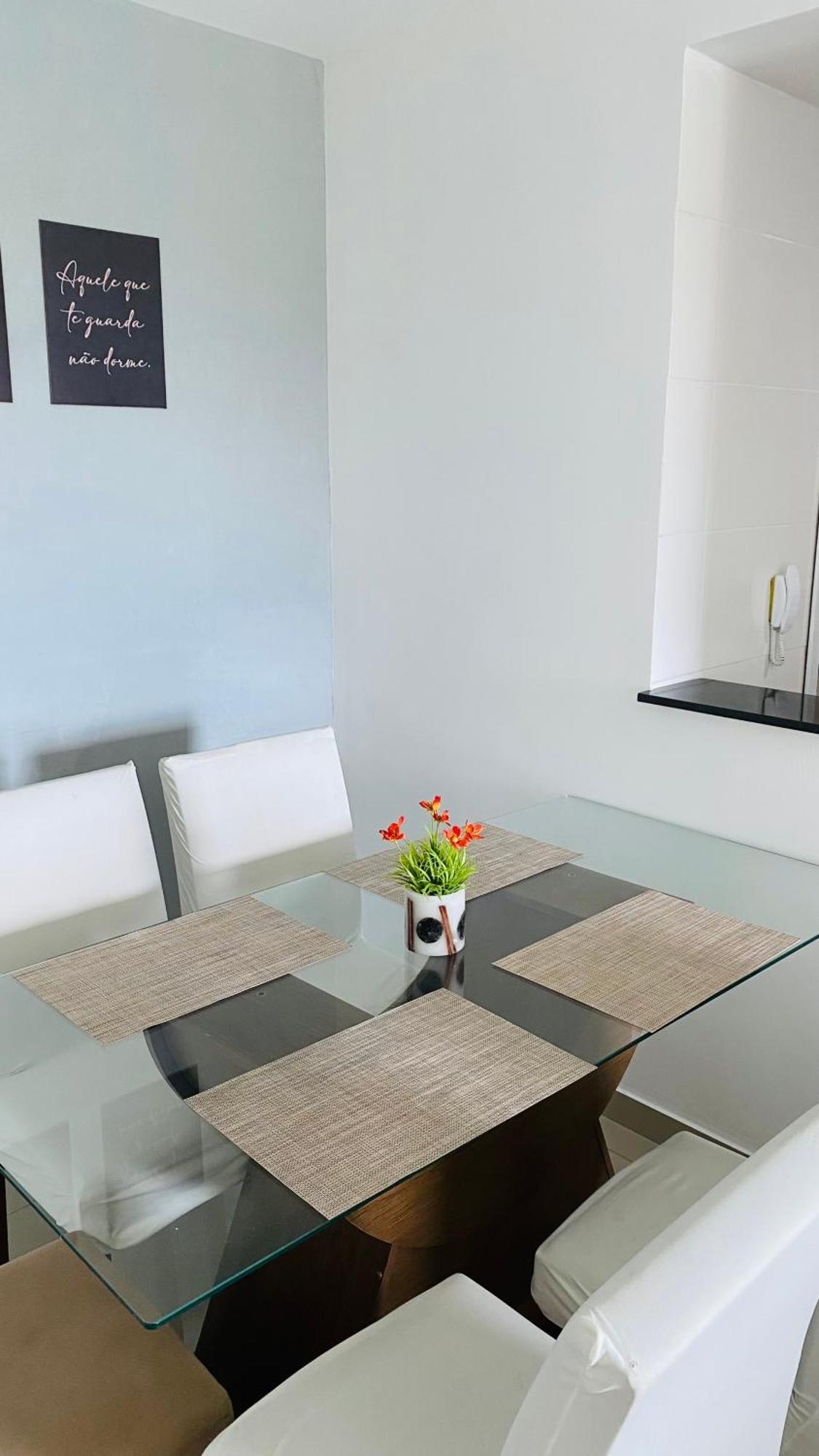Amplo E Confortavel Em Apartment *