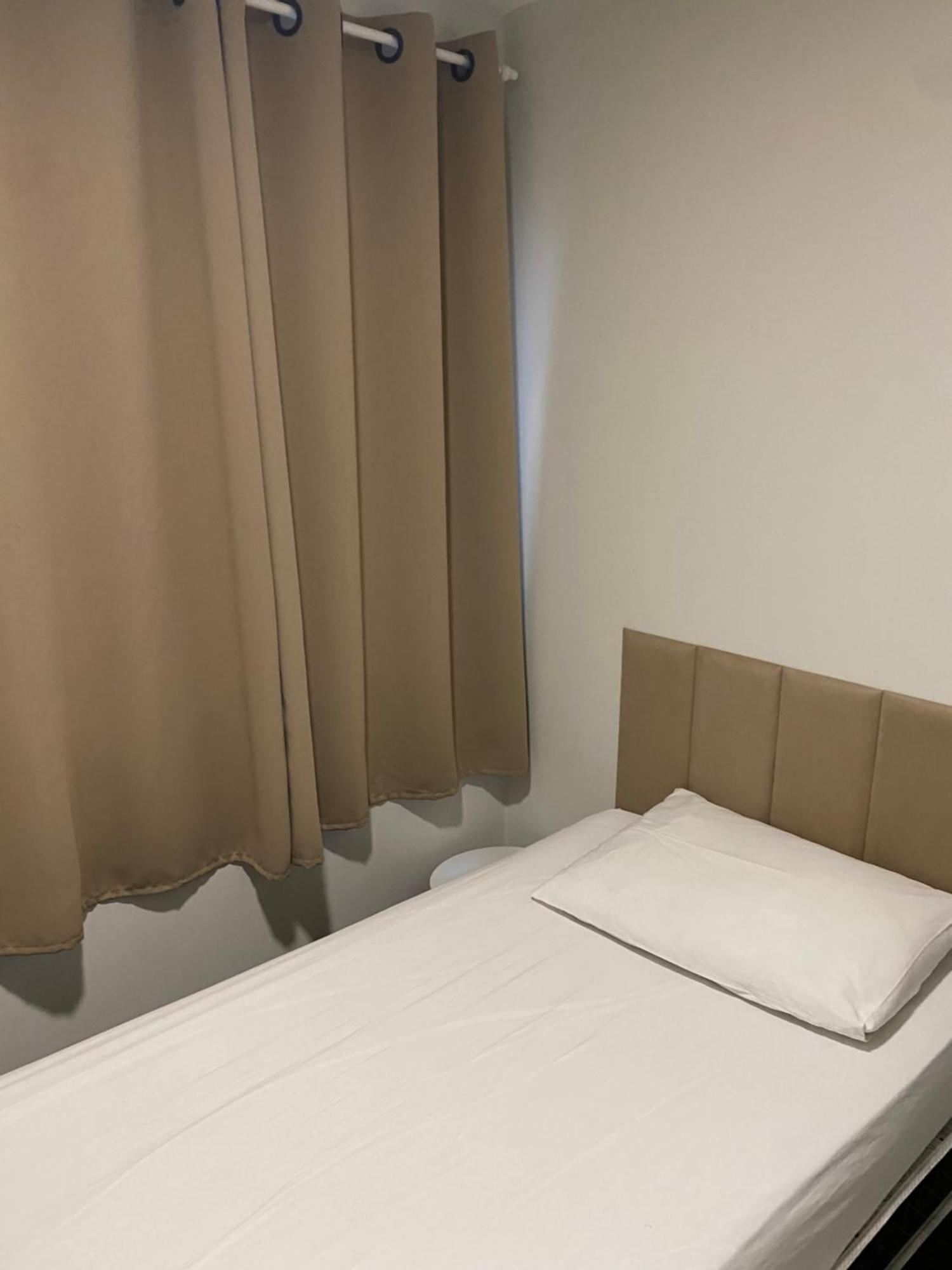 Apartment Amplo E Confortavel Em *