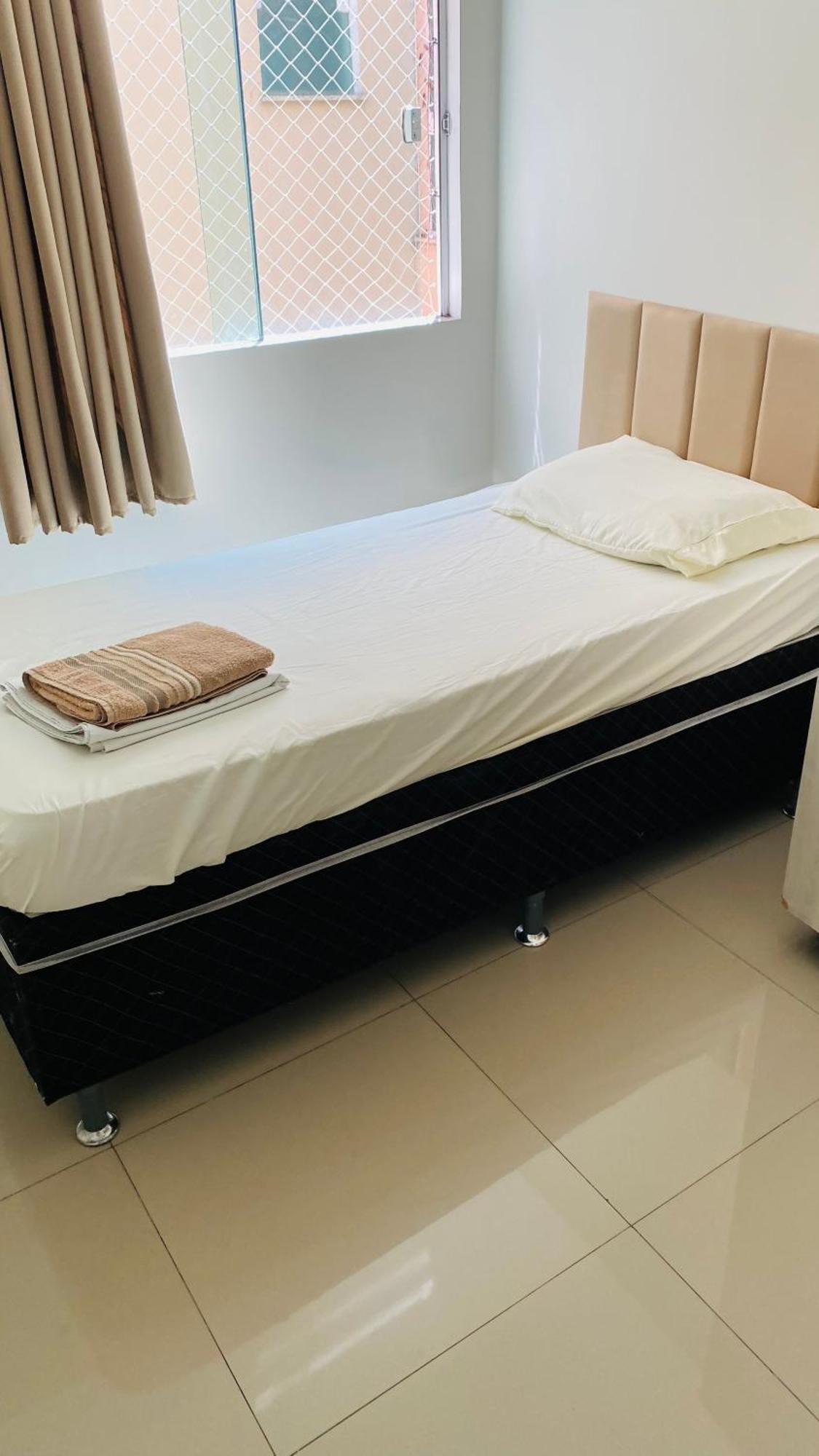 Apartment Amplo E Confortavel Em Macae