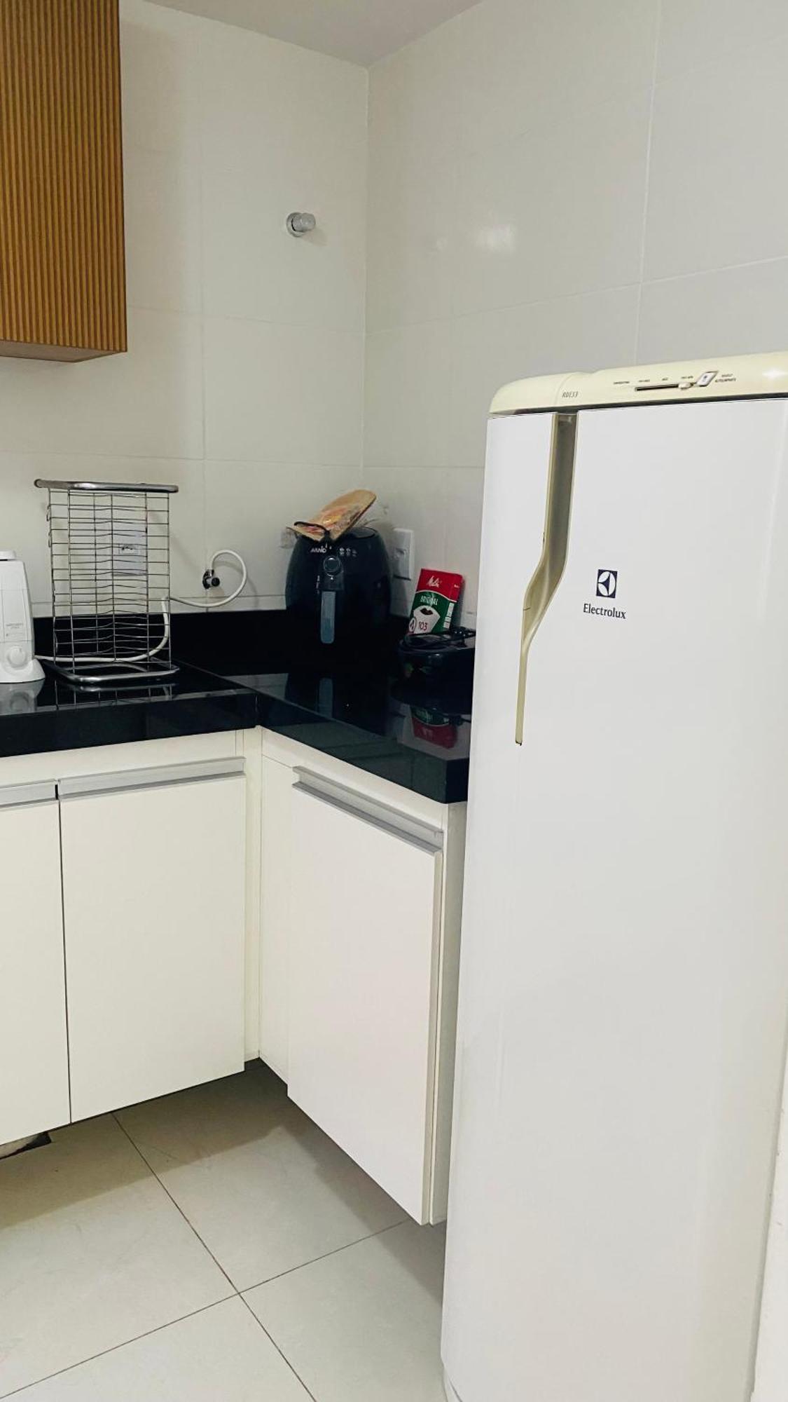 Amplo E Confortavel Em Apartment
